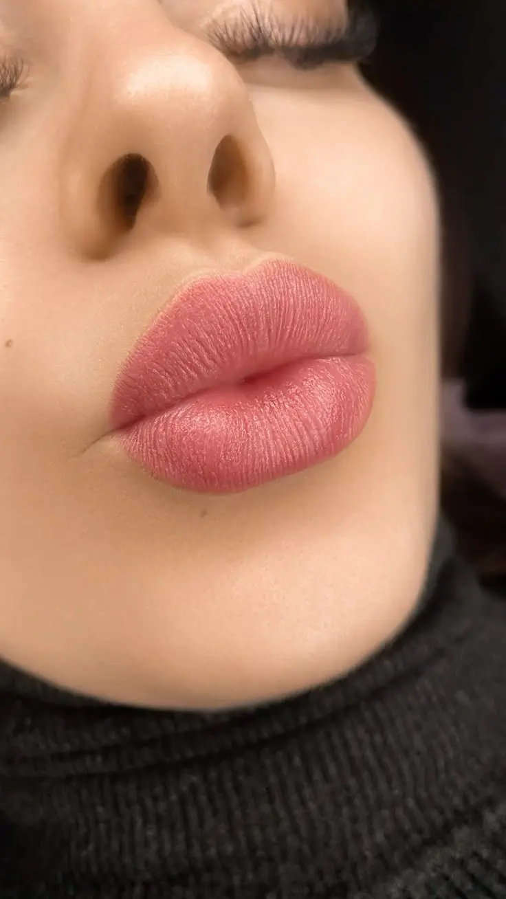 micropigmentacion de labios