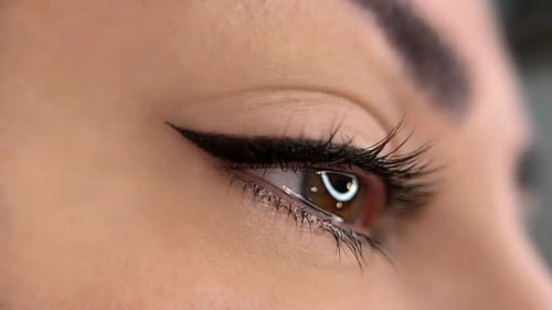 micropigmentacion de ojos 