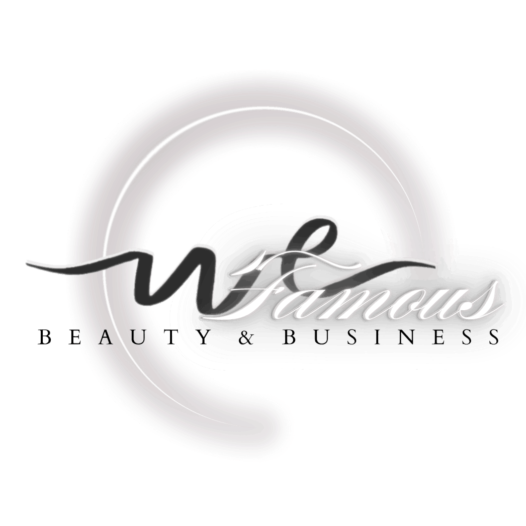 salon de belleza we famous